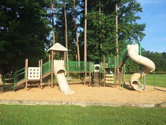 Centre de loisirs et parc Quarterpath