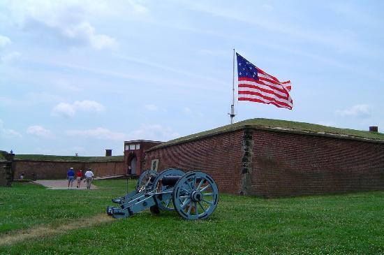 Fort McHenry