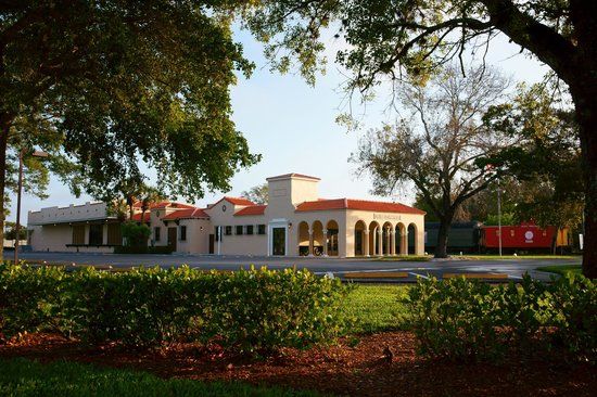 Musée du dépôt de Naples