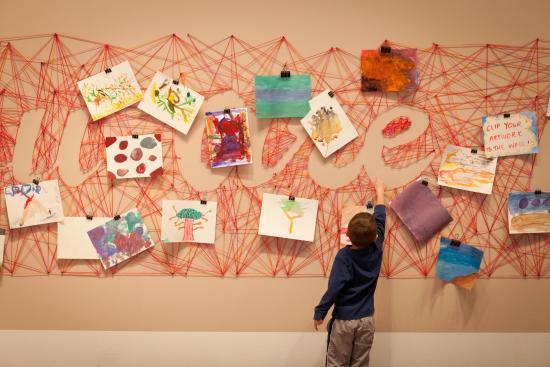 Musée d'Art de Monterey