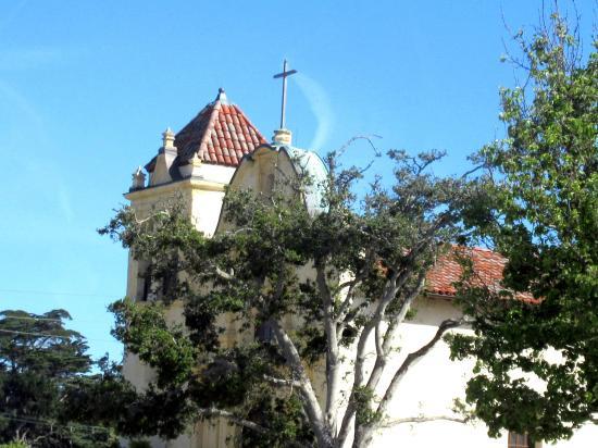 San Carlos Cathedral