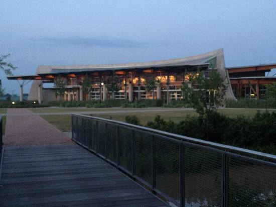 Centre éducatif Heifer Village