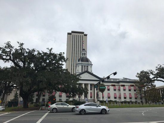 Capitole de l'État de Floride