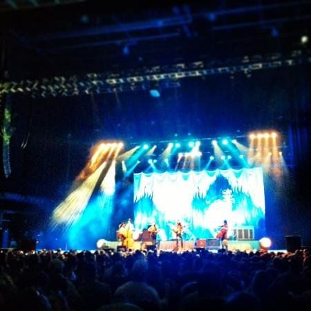 Verizon Wireless Amphitheater