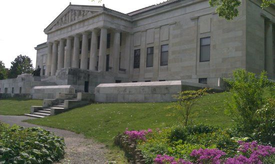 Musée historique de Buffalo
