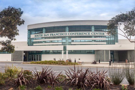 South San Francisco Convention Center