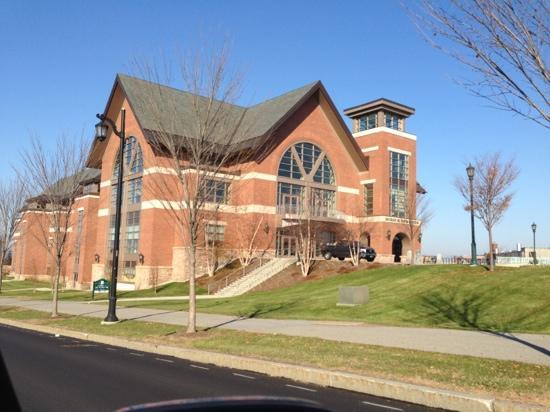 Université du Vermont