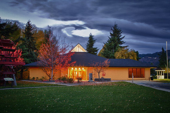 Musée historique du comté de Hood River