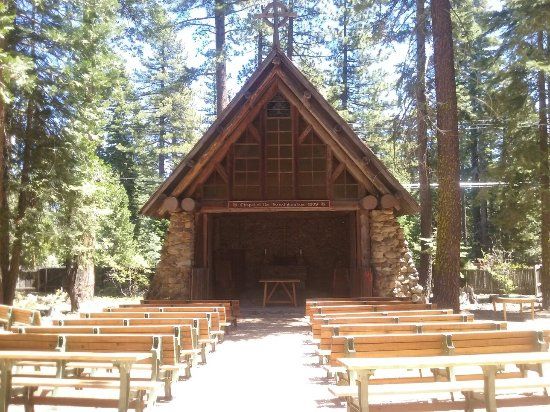 Église épiscopale Saint-Nicolas