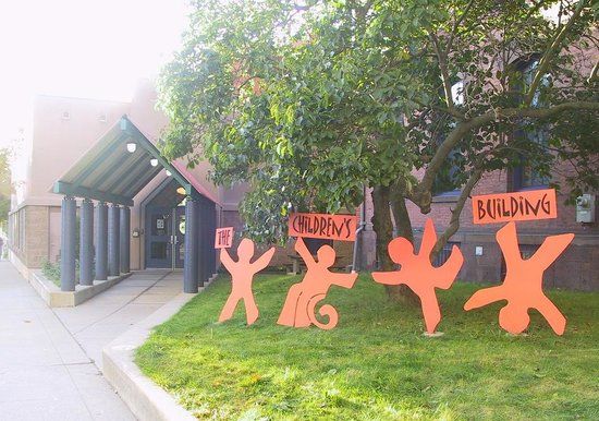 Musée des Enfants du Connecticut