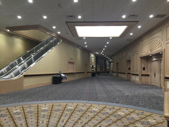 Centre de conventions Donald E. Stephens