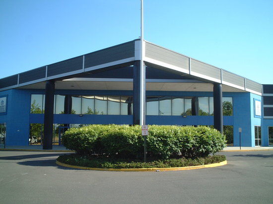 Centre de conventions et parc des expositions du New Jersey