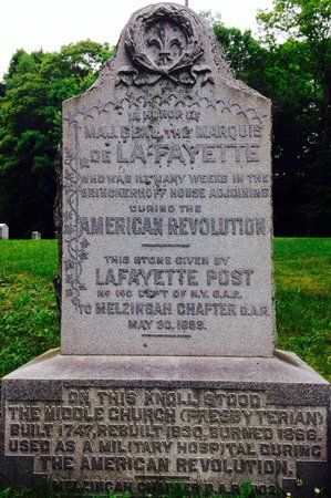 Église réformée néerlandaise