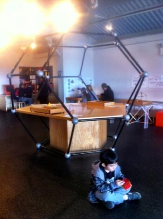 Musée de l'Enfance Long Island