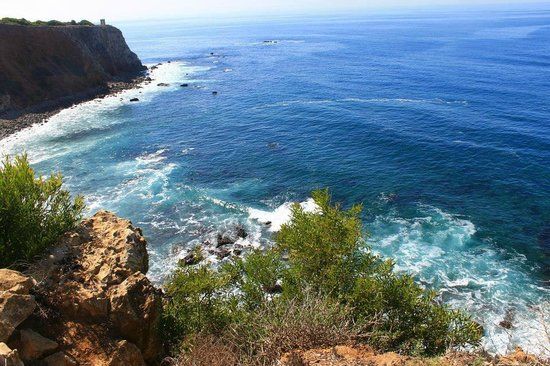 Centre d'interprétation de Point Vicente