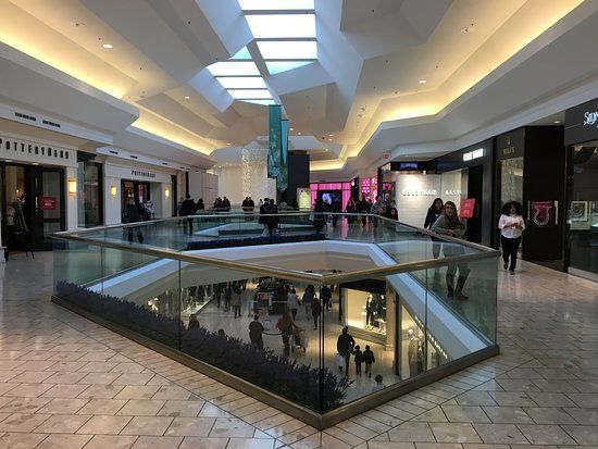 Centre commercial Mall at Short Hills