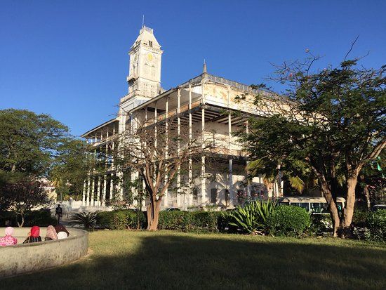 Palais des Merveilles