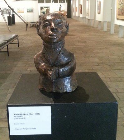 Musée d'art de Pretoria