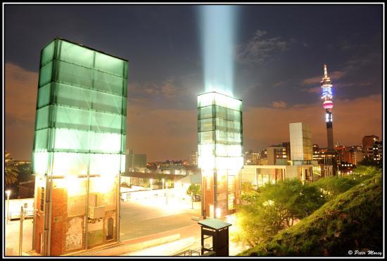 Colline de la Constitution