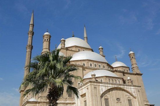 Citadelle de Saladin