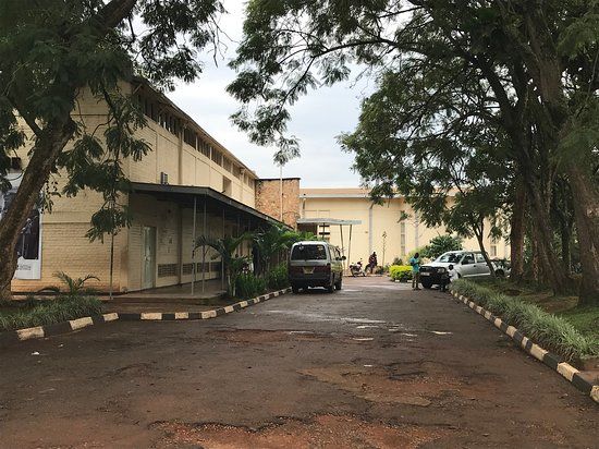 Musée National de l'Ouganda