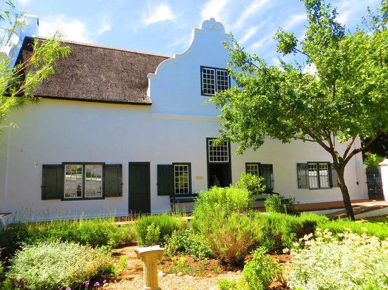 Musée du Jouet de Stellenbosch