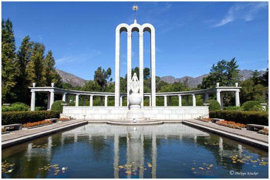 Musée d'histoire Huguenot Memorial Museum