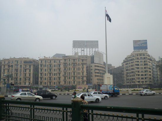 Liberation Square
