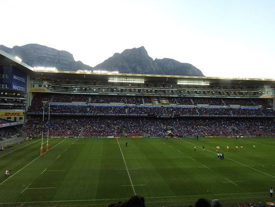 Newlands Stadium
