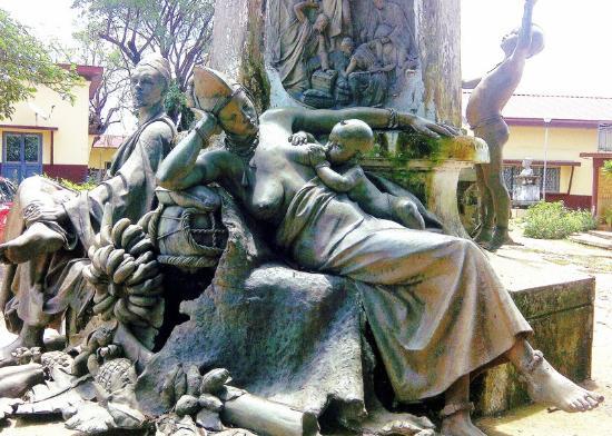 Musée national de Guinée