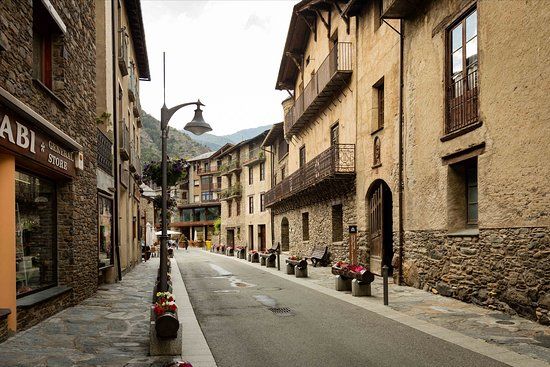 Musée Casa de Areny Plandolit