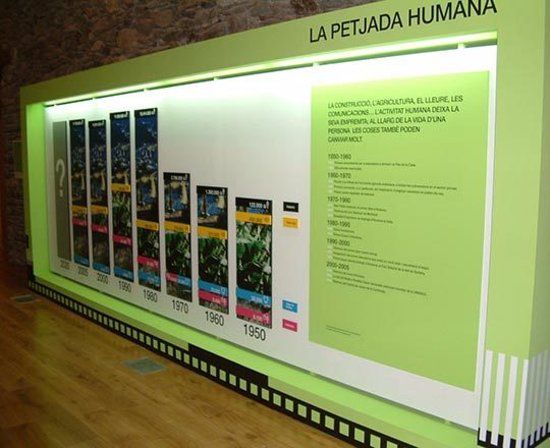 Centre de Nature de la Cortinada