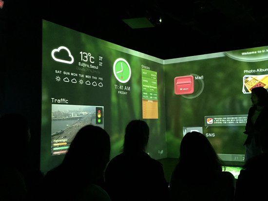 Musée technologique SK T.um