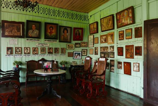 Maison-musée Crisologo