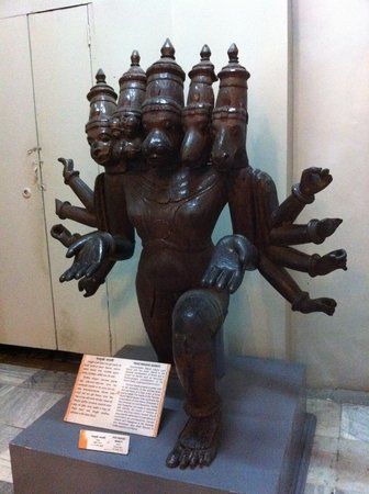 Musée Raja Dinkar Kelkar