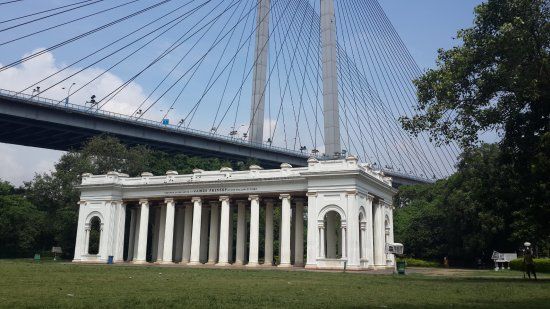 Prinsep Ghat