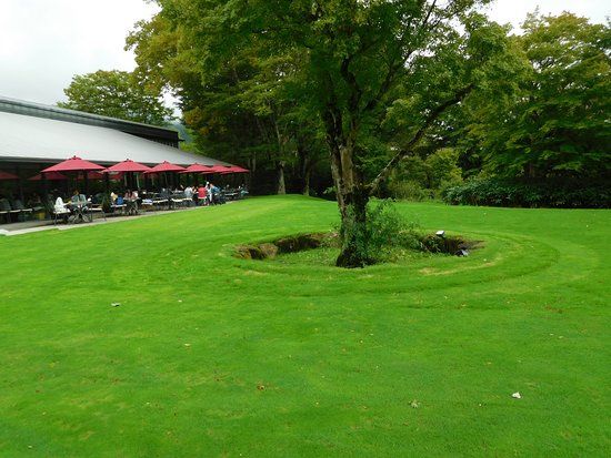 Musée Lalique d'Hakone