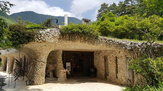 Musée d'art Itchiku Kubota