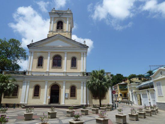 Église Notre-Dame-de-Carmel
