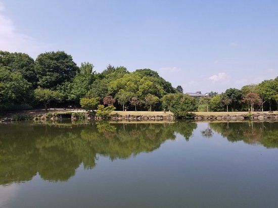Parc de Nara