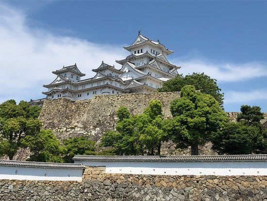 Château d'Himeji
