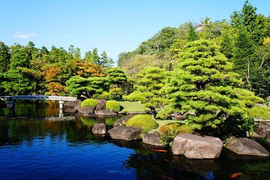 Jardin Kōko-en