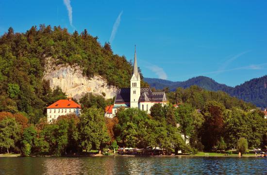 Église paroissiale Saint-Martin