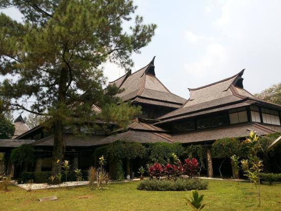 Institut technologique de Bandung