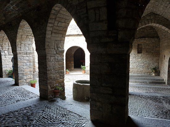 Iglesia de Santa Maria