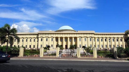 Palais des Beaux-Arts