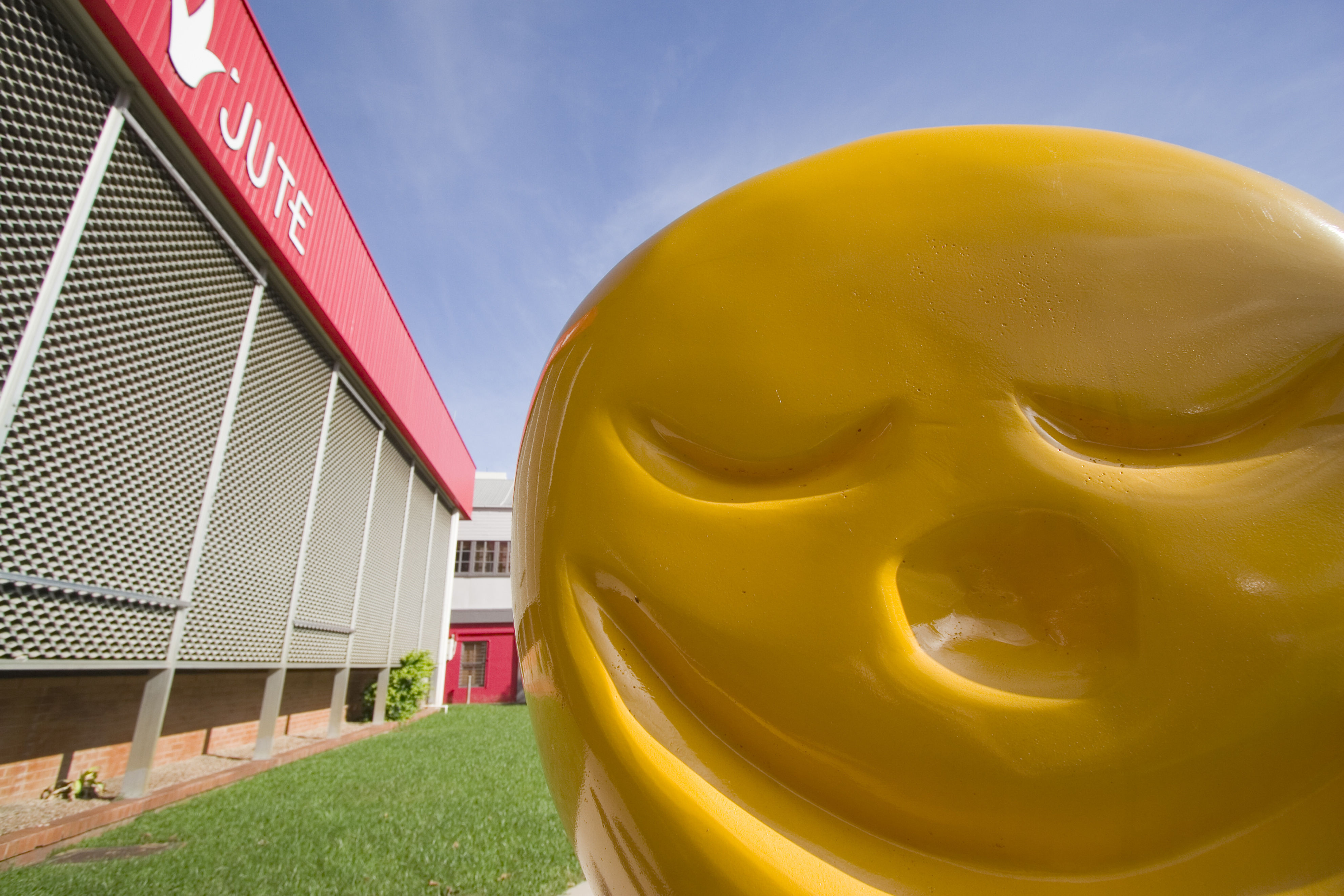 Centre des Arts contemporains