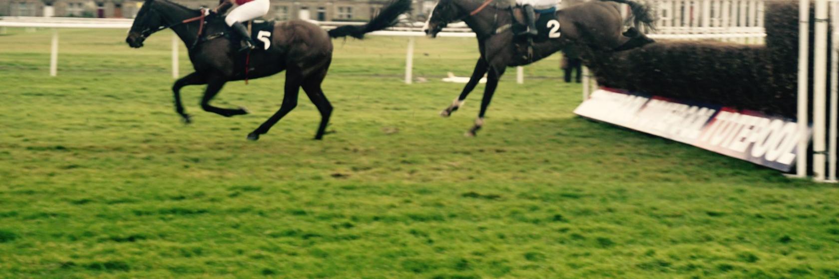 Hippodrome de Musselburgh