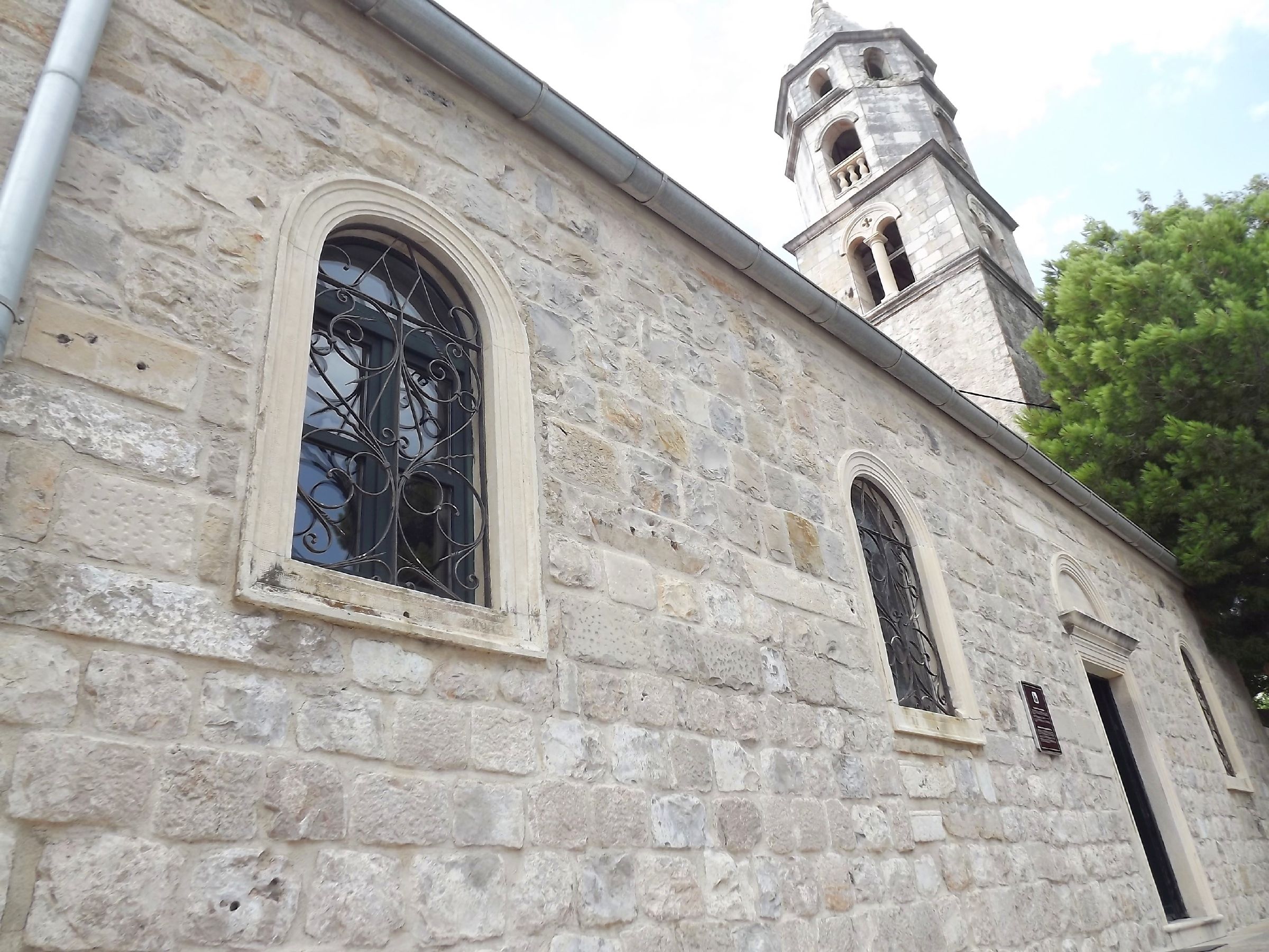 Monastère Notre-Dame-des-Neiges