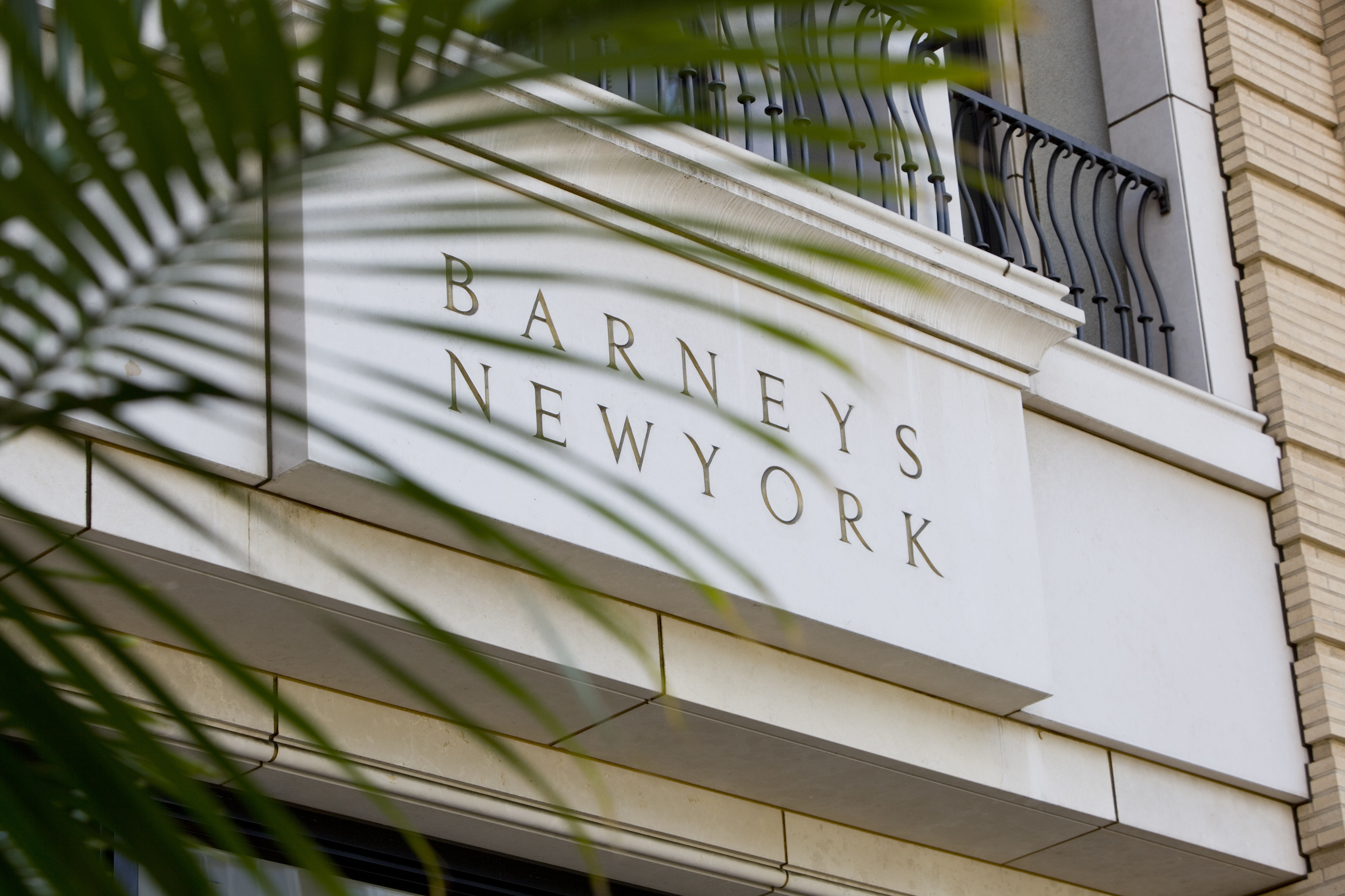 Barneys New York